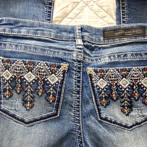 Womens jeans